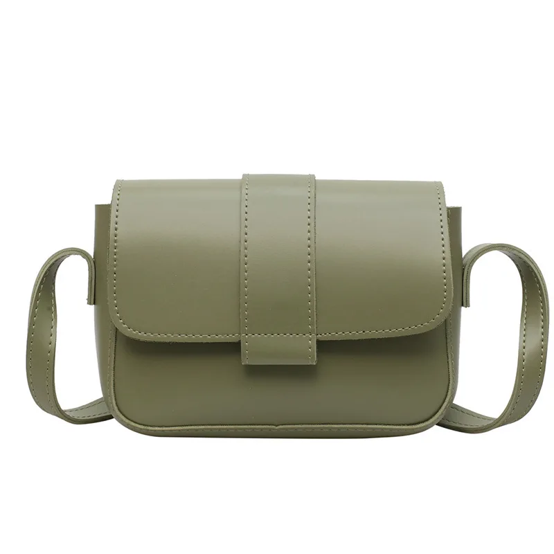 Candy Color Fashion Pu Leather Single Shoulder Bags for Women 2019 Handbags Women Famous Brands Messenger Bag Flap New
Candy Color Fashion Pu Leather Single Shoulder Bags for Women 2019 Handbags Women Famous Brands Messenger Bag Flap New