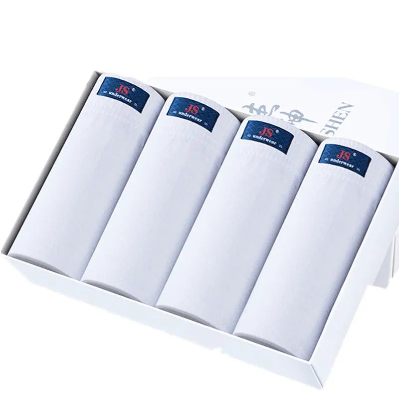 3PCS Pure White Male Panties Cotton Boxers Light Color Large Size Simple Youth Boxer Underwear Plus Size L-XXXL Shorts
3PCS Pure White Male Panties Cotton Boxers Light Color Large Size Simple Youth Boxer Underwear Plus Size L-XXXL Shorts