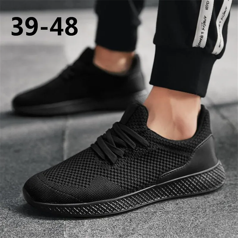 Men's new flying woven breathable low to help casual outdoor sports exercise seaside holiday travel party sneakers39-48
Men's new flying woven breathable low to help casual outdoor sports exercise seaside holiday travel party sneakers39-48