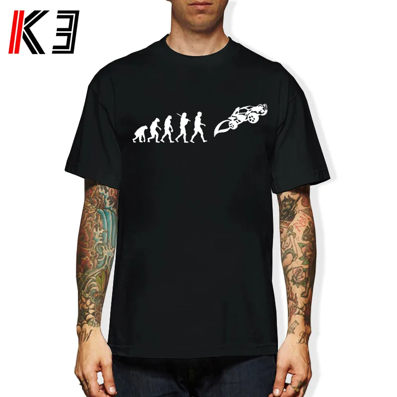 K3 drop shipping Evolution of Rocket League shubuzhi raglan men t-shirtsummer style cotton 100% o-neck hip-hop t shirt homme
K3 drop shipping Evolution of Rocket League shubuzhi raglan men t-shirtsummer style cotton 100% o-neck hip-hop t shirt homme
