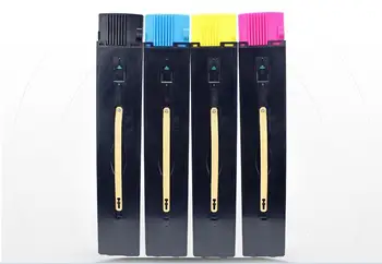 4PC/set new Color Toner Cartridge laser printer toner compatible for xerox C550 560 570 7780 C5580 6680 700 copier toner kit
4PC/set new Color Toner Cartridge laser printer toner compatible for xerox C550 560 570 7780 C5580 6680 700 copier toner kit