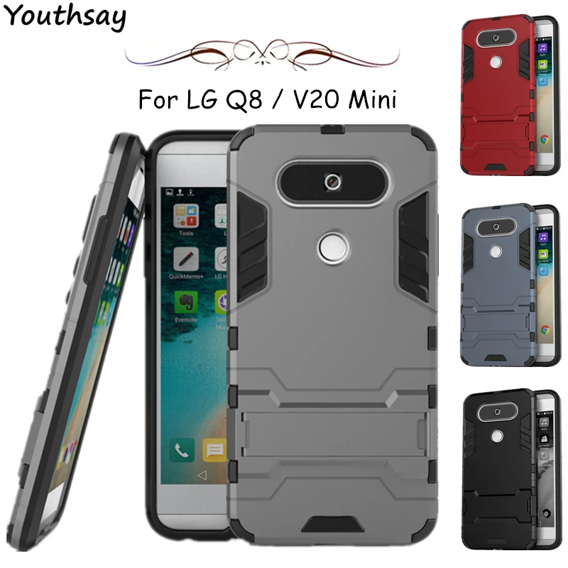For LG Q8 Case Luxury Robot Armor Phone Holder Anti-Shock Case For LG Q8 Cover For LG V20 Mini Case H970 5.2 inch Funda Youthsay
For LG Q8 Case Luxury Robot Armor Phone Holder Anti-Shock Case For LG Q8 Cover For LG V20 Mini Case H970 5.2 inch Funda Youthsay