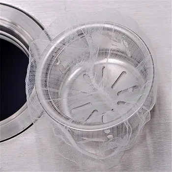 Hair Stoppers & Catchers Sink strainer Kitchen sink drain Prevent plugging sink Water bag net
Hair Stoppers & Catchers Sink strainer Kitchen sink drain Prevent plugging sink Water bag net