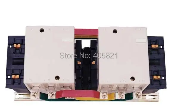 115A Mechanical Interlocking Contactor 3P