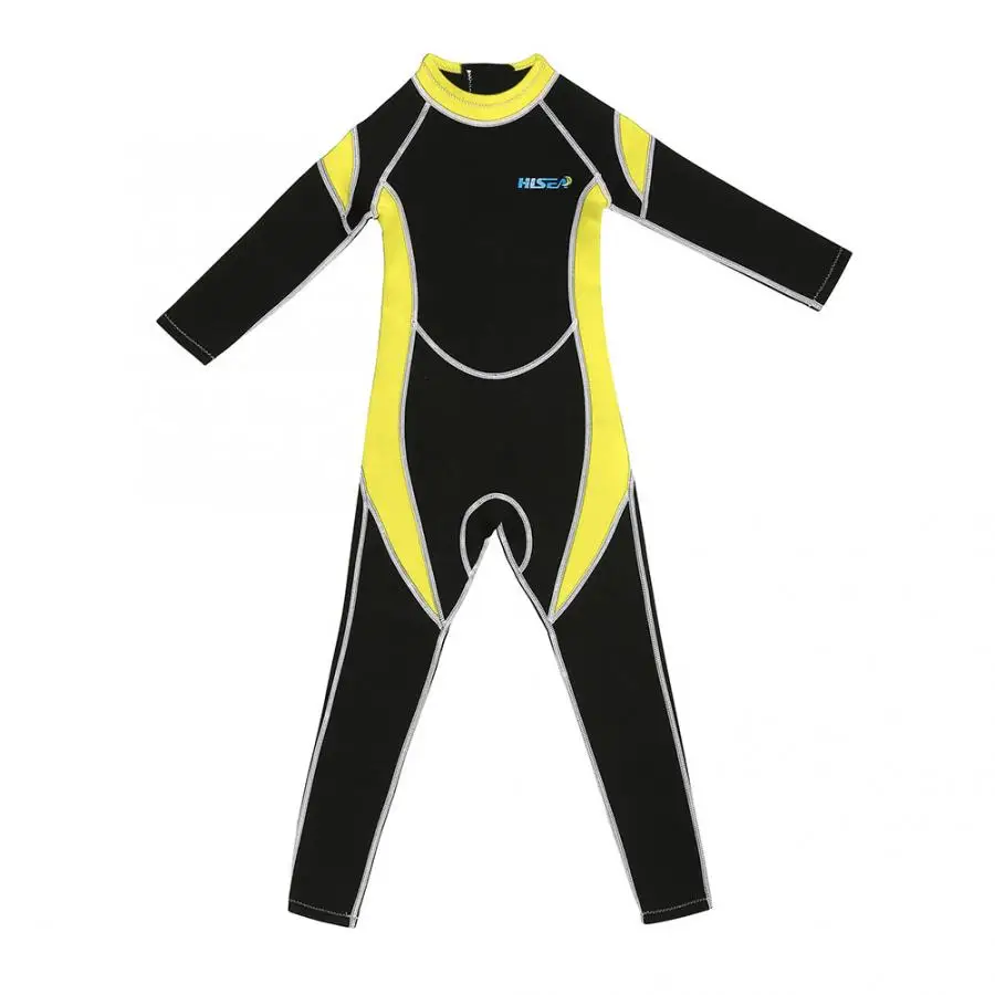 Long Sleeve Kids Neoprene Scuba One-piece Diving Snorkeling Wet Suit Long Sleeve Surfing Swimwear 3mm
Long Sleeve Kids Neoprene Scuba One-piece Diving Snorkeling Wet Suit Long Sleeve Surfing Swimwear 3mm