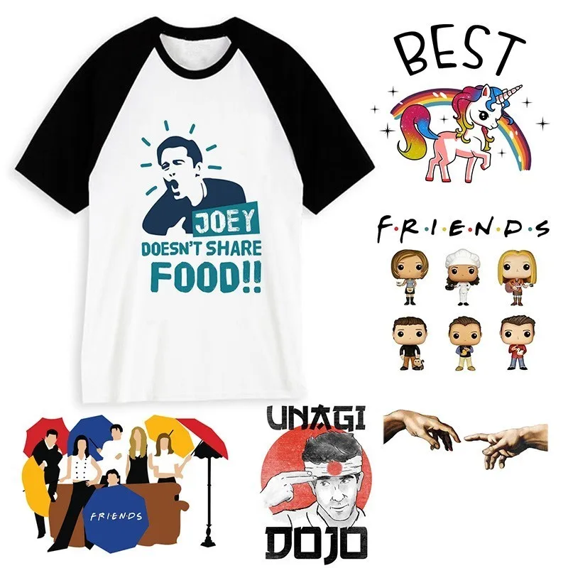 Friends Shirt Friends Tv Show T Shirt Women Men Punk Harajuku Tshirt Male Female Summer Graphic Hipster Tops Tee Casual T-shirt
Friends Shirt Friends Tv Show T Shirt Women Men Punk Harajuku Tshirt Male Female Summer Graphic Hipster Tops Tee Casual T-shirt