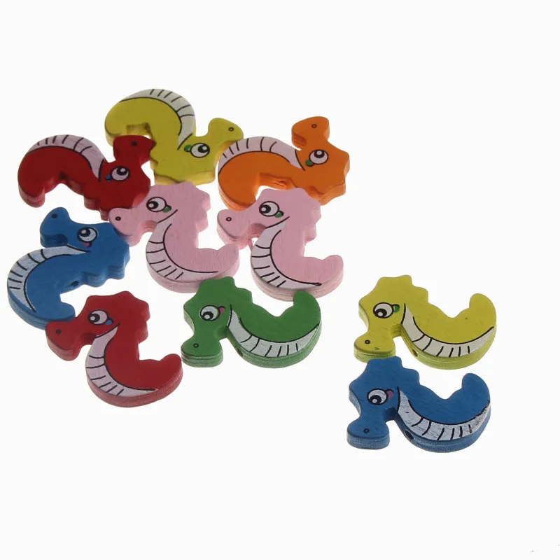 Free shipping!Wooden Beads 20pcs Hippocampus Spacer Beading For Baby DIY Toys & Pacifier Clip
Free shipping!Wooden Beads 20pcs Hippocampus Spacer Beading For Baby DIY Toys & Pacifier Clip