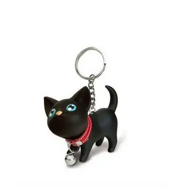 1pcs/lot free shipping cartoon animal keychain unisex silicone lovely cat key ring 5colors woman man fashion keychain
1pcs/lot free shipping cartoon animal keychain unisex silicone lovely cat key ring 5colors woman man fashion keychain