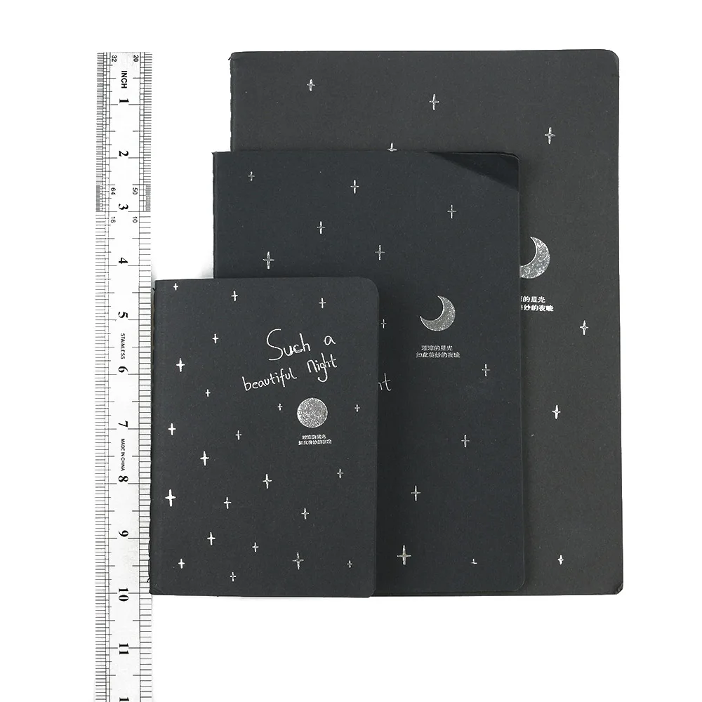 1PC New Sketchbook Diary for Drawing Painting Graffiti Cover Black Paper Painting Sketch Book School Office Stationery
1PC New Sketchbook Diary for Drawing Painting Graffiti Cover Black Paper Painting Sketch Book School Office Stationery
