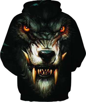 Wolf (65)