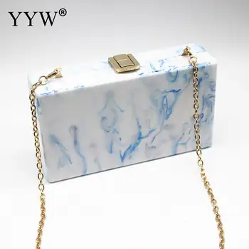 Fashion Women Pvc White Clutch Bag Elegant Shoulder Crossbody Bag Box Square Ladies Evening Party Purse Clutches Formal Handbag
Fashion Women Pvc White Clutch Bag Elegant Shoulder Crossbody Bag Box Square Ladies Evening Party Purse Clutches Formal Handbag