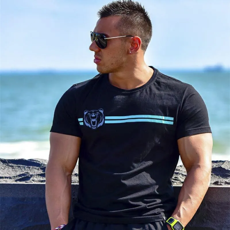 Men's Fast Drying Breathable Tight Running Sportswear Shirt Fast Dry Compression Short Sleeve T-Shirt Quick Drying T Shirts
Men's Fast Drying Breathable Tight Running Sportswear Shirt Fast Dry Compression Short Sleeve T-Shirt Quick Drying T Shirts