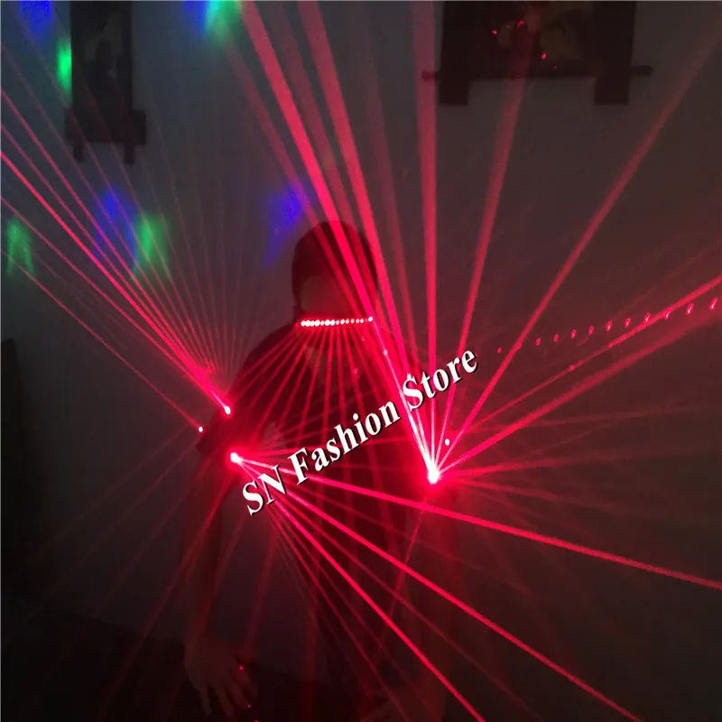 TT04 Red laser armbands 650nm Laser arms band bar party props laser light costumes luminous ballroom dance laser man show wears
TT04 Red laser armbands 650nm Laser arms band bar party props laser light costumes luminous ballroom dance laser man show wears