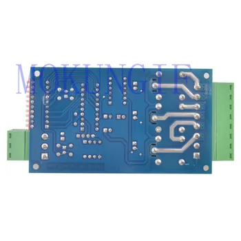 1Pcs 3CH Relay Controller DMX 512 Decoder RGB LED Strip Module Dump Node 5~24V WS-DMX-RELAY-3CH-BAN
1Pcs 3CH Relay Controller DMX 512 Decoder RGB LED Strip Module Dump Node 5~24V WS-DMX-RELAY-3CH-BAN