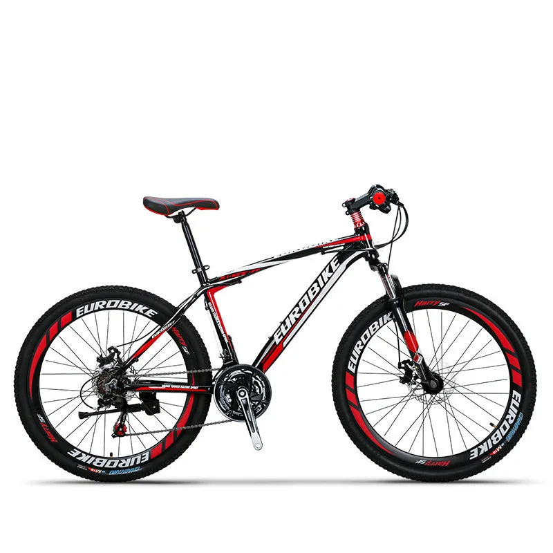 AD0300083 26 inch mountain bike e adult variable speed shock absorber male and female students off-road bicycle | Спорт и