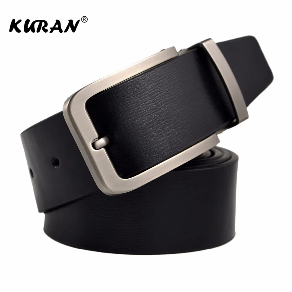 New Designer Belts Men High Quality Luxury Brand Leather Belt Pin Buckle Black Business Trouser Strap Cinturones Hombre Cinto
New Designer Belts Men High Quality Luxury Brand Leather Belt Pin Buckle Black Business Trouser Strap Cinturones Hombre Cinto