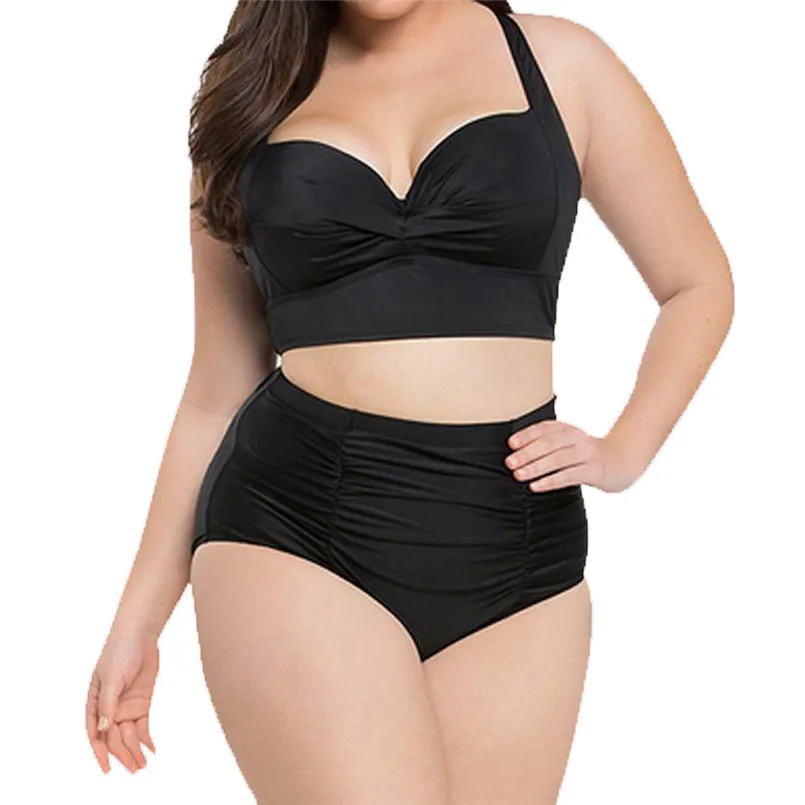 Women's high-waisted two-piece swimsuit split bathing suit backless Sexy Push up Padded Bra bearwear Swimwear Set 40mr14
Women's high-waisted two-piece swimsuit split bathing suit backless Sexy Push up Padded Bra bearwear Swimwear Set 40mr14