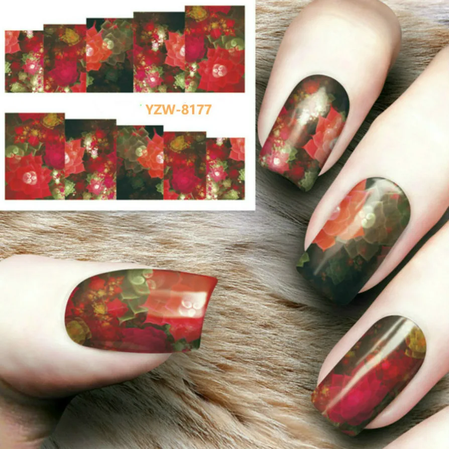 1 Pcs Magic Flower False Nail Tips Clear Black Fan Finger Nail Art Display Practice Acrylic UV Gel Polish Tool Manicure Y8177
1 Pcs Magic Flower False Nail Tips Clear Black Fan Finger Nail Art Display Practice Acrylic UV Gel Polish Tool Manicure Y8177
