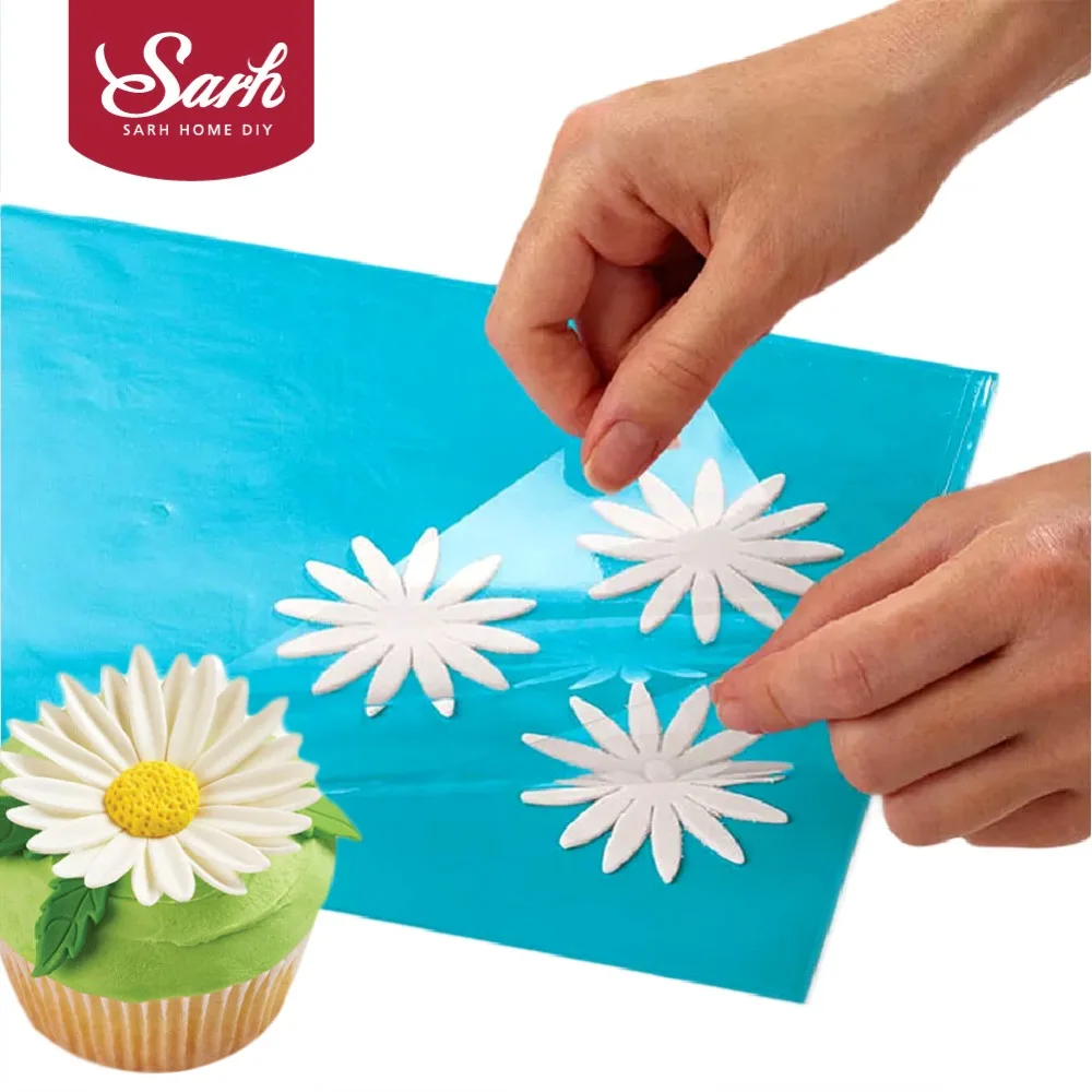 T0235 High Quality Food Grade Plastic Two Clear Covers Drying Out Board Mold for Kitchen Baking Decoration and Tool 1 Pcs
T0235 High Quality Food Grade Plastic Two Clear Covers Drying Out Board Mold for Kitchen Baking Decoration and Tool 1 Pcs
