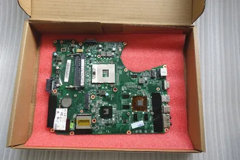 A000079330 Fit for TOSHIBA SATELLITE L755 series Laptop Motherboard DABLBDMB8E0 HM65 w/ video card, Tested before send
A000079330 Fit for TOSHIBA SATELLITE L755 series Laptop Motherboard DABLBDMB8E0 HM65 w/ video card, Tested before send