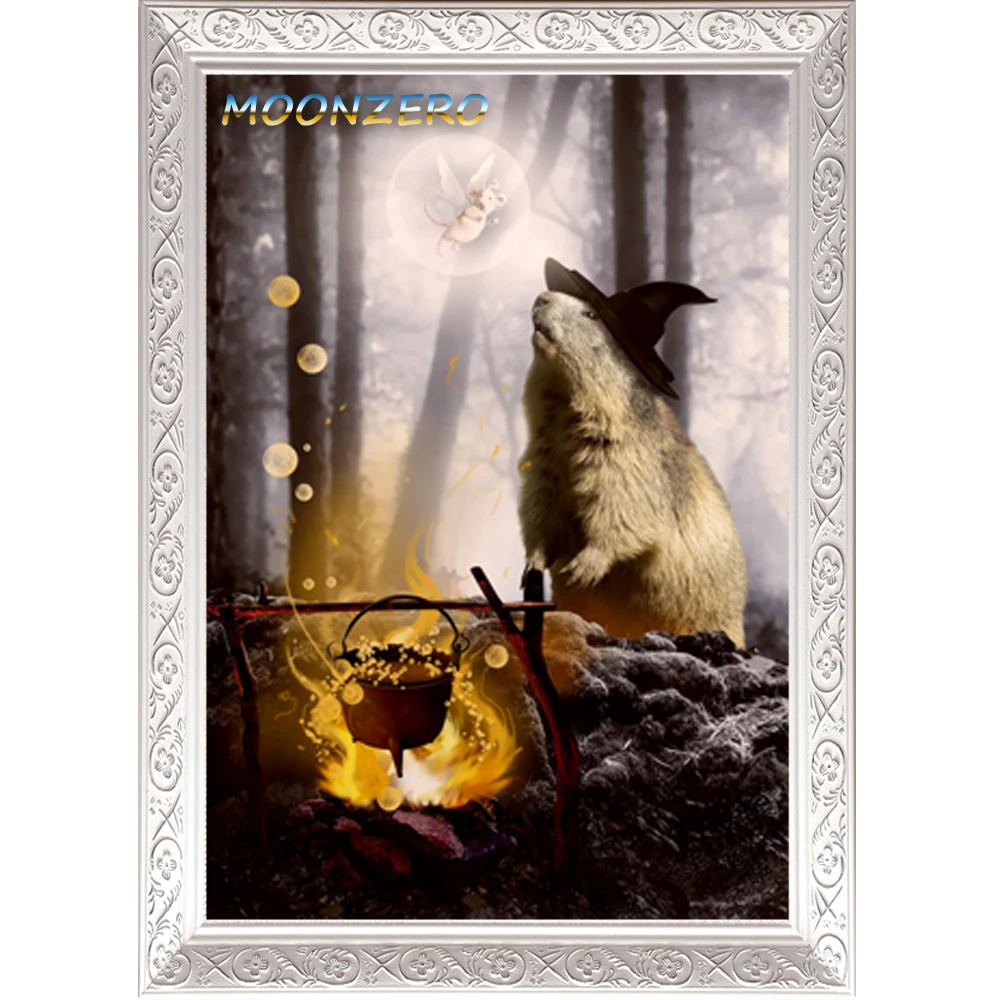 Halloween Mouses 5D diy diamond embroidery painting cross stitch rhinestones mosaic square drill picture needlework handicraft 
Halloween Mouses 5D diy diamond embroidery painting cross stitch rhinestones mosaic square drill picture needlework handicraft