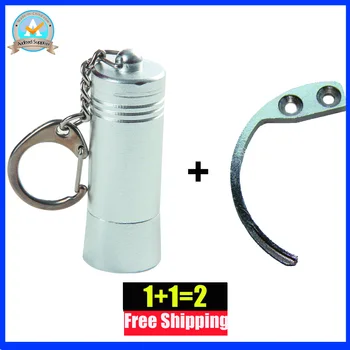 Key detacher eas stop lock tag remover eas tag lockpick unlocker+1piece mini hook detacher handheld remover for AM alarm tag
Key detacher eas stop lock tag remover eas tag lockpick unlocker+1piece mini hook detacher handheld remover for AM alarm tag