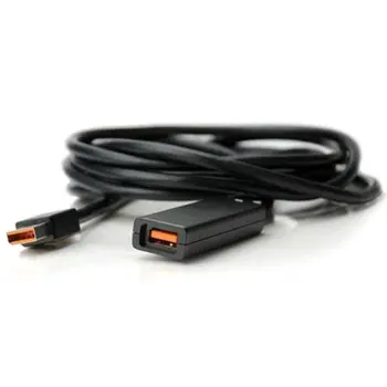 Ruitroliker 10pcs 2.75M Extension Cable Line Extension cord for Xbox 360 Kinect Sensor
Ruitroliker 10pcs 2.75M Extension Cable Line Extension cord for Xbox 360 Kinect Sensor