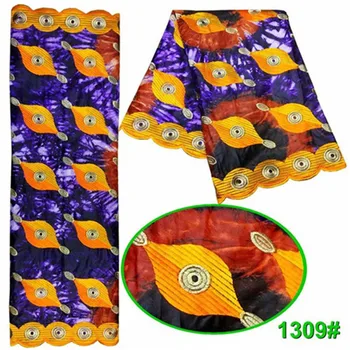 African lace fabric high quality lace jacquard fabric bazin riche brocade brode bazin brode for women 6yards/lot LB-20
African lace fabric high quality lace jacquard fabric bazin riche brocade brode bazin brode for women 6yards/lot LB-20