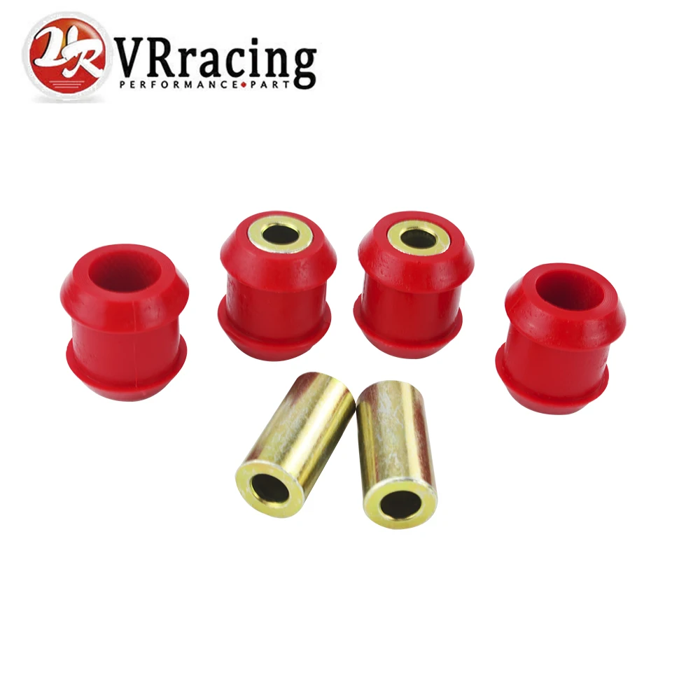VR RACING - FRONT UPPER CONTROL ARM BUSHINGS For Honda Civic / CRX 1988-1991 VR-CAB07
VR RACING - FRONT UPPER CONTROL ARM BUSHINGS For Honda Civic / CRX 1988-1991 VR-CAB07