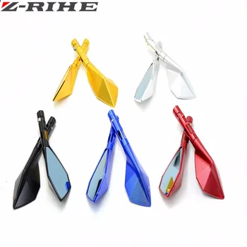Motor Rearview Mirror Scooter Parts motorcycle Scooter Rearview Mirrors For yamaha mt09 mt10 mt07 Tmax 500 Tmax 530 KTM RC 125
Motor Rearview Mirror Scooter Parts motorcycle Scooter Rearview Mirrors For yamaha mt09 mt10 mt07 Tmax 500 Tmax 530 KTM RC 125