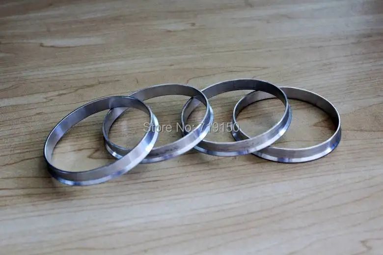 86 / BRZ modified wheel hub dedicated ring sized retail and wholesale 56.1-73.1mm40 pcs aluminum wheel center Free shipping
86 / BRZ modified wheel hub dedicated ring sized retail and wholesale 56.1-73.1mm40 pcs aluminum wheel center Free shipping