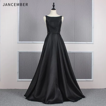 JANCEMBER occasion dresses for women Crystal Sashes Simple Sleeveless V-Neck A-Line Floor-Length Elegant платье вечернее длинное
JANCEMBER occasion dresses for women Crystal Sashes Simple Sleeveless V-Neck A-Line Floor-Length Elegant платье вечернее длинное