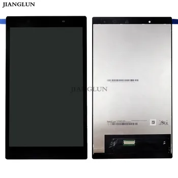 JIANGLUN LCD Touch Screen Digitizer Full Assembly For Lenovo Tab 4 8504 TB-8504X TB-8504F
JIANGLUN LCD Touch Screen Digitizer Full Assembly For Lenovo Tab 4 8504 TB-8504X TB-8504F