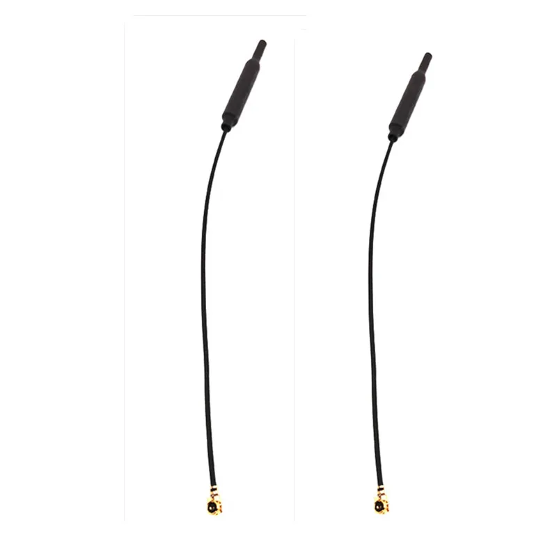 150mm 2.4G RC Receiver Antenna Aerial 3DB w/Copper Tube IPX13 Plug for Frsky Series Receivers Futaba 2.4G Receiver Multirotor
150mm 2.4G RC Receiver Antenna Aerial 3DB w/Copper Tube IPX13 Plug for Frsky Series Receivers Futaba 2.4G Receiver Multirotor