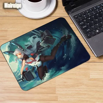 Mairuige Anime Girls Sexy Cute Girls Kantai Collection Gaming Mousepad Keyboard Table Mats Game 290x250x2MM Size Dota2 Csgo
Mairuige Anime Girls Sexy Cute Girls Kantai Collection Gaming Mousepad Keyboard Table Mats Game 290x250x2MM Size Dota2 Csgo