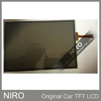 100% Brand New Original Touch Screen For Toyota Highlander LCD Touch Panel Digitizer For Car Audio Navigation
100% Brand New Original Touch Screen For Toyota Highlander LCD Touch Panel Digitizer For Car Audio Navigation