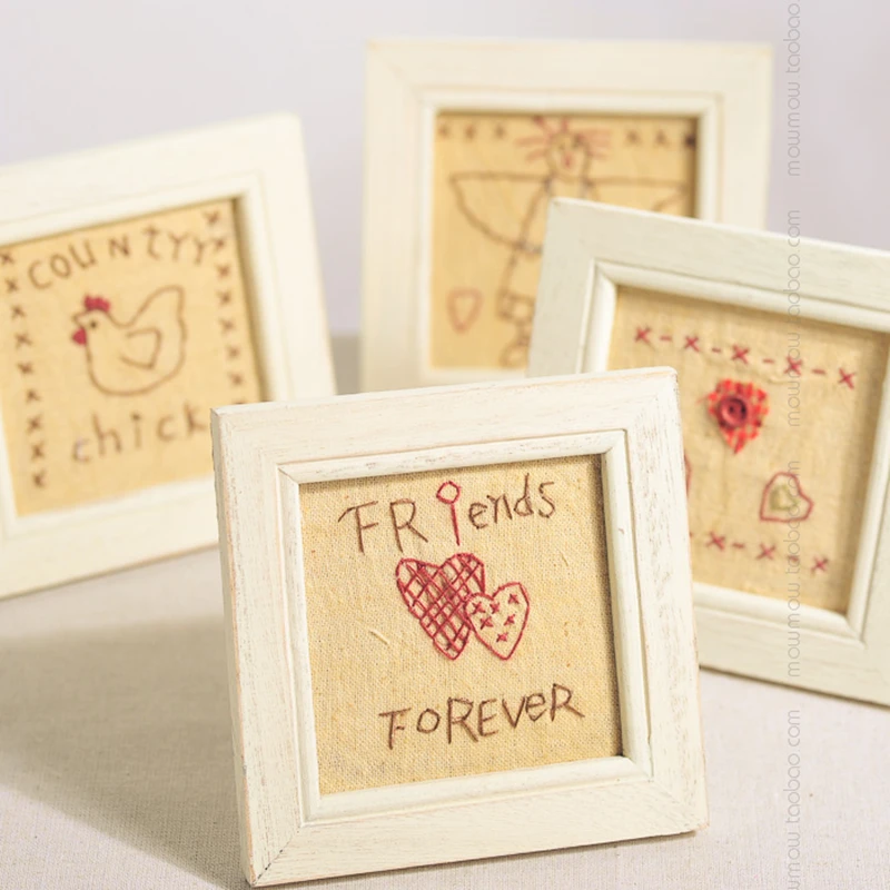 Wood Picture Frames Square Frame 4 Pieces/lot Favourite Home Table Decor Gift for Friend ElimElim
Wood Picture Frames Square Frame 4 Pieces/lot Favourite Home Table Decor Gift for Friend ElimElim