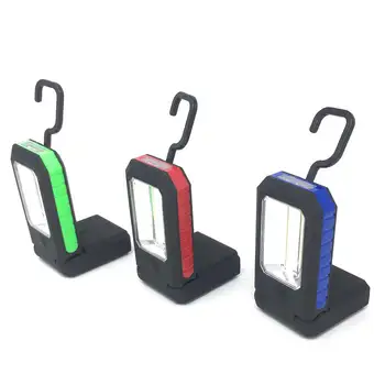 Suede-Lantern multi purpose LED AND COB
Suede-Lantern multi purpose LED AND COB