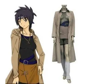 Anime Naruto Cosplay - Individual Naruto cosplay Mitarashi Anko Women's Cosplay Costume - Freeshipping
Anime Naruto Cosplay - Individual Naruto cosplay Mitarashi Anko Women's Cosplay Costume - Freeshipping
