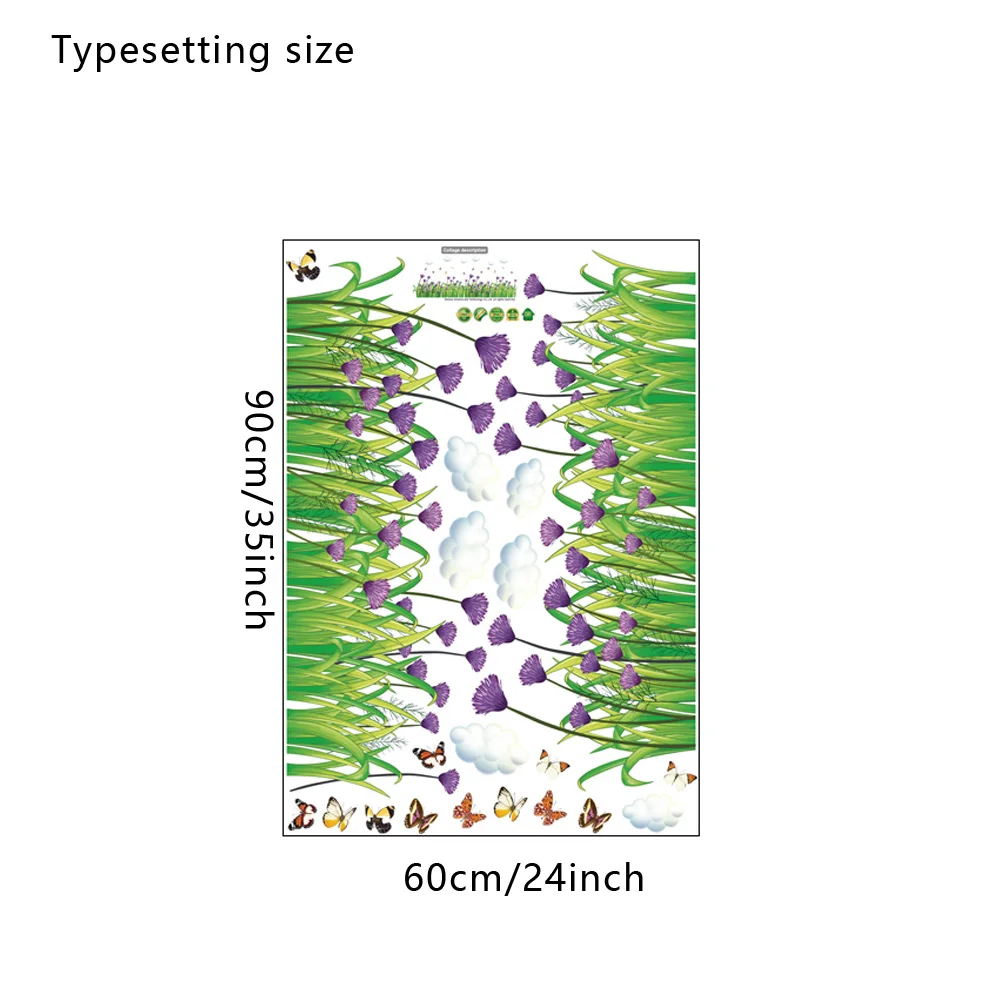 Typesetting size