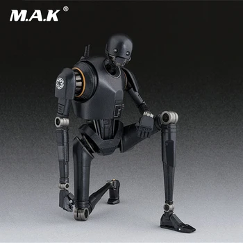 15CM Anime Figure Star Wars K-2SO PVC Action Figure Collectible Model Doll Toys for Children Kid Gift with Color Box
15CM Anime Figure Star Wars K-2SO PVC Action Figure Collectible Model Doll Toys for Children Kid Gift with Color Box