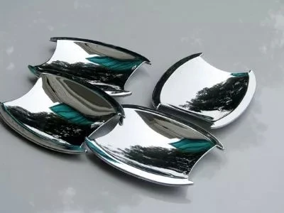 High Quality Car Door Handle Cup Bowl Cover For Honda CRV CR-V 2007 2008 2009 2010 2011
High Quality Car Door Handle Cup Bowl Cover For Honda CRV CR-V 2007 2008 2009 2010 2011