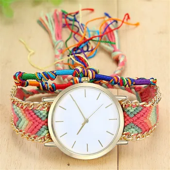 2019 New Fashion Chinese Style plait ladies watch Quartz Casual Leather Clock Women Dress Cartoon Wristwatch Hot A5
2019 New Fashion Chinese Style plait ladies watch Quartz Casual Leather Clock Women Dress Cartoon Wristwatch Hot A5