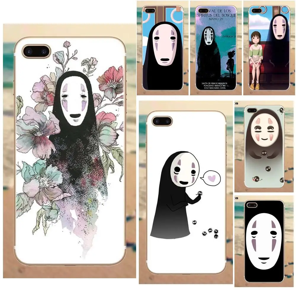 Soft Cell Phone Cover Case For Huawei G7 G8 Honor 5A 5C 5X 6 6X 7 8 V8 Mate 8 9 P7 P8 P9 P10 Lite Plus Spirited Away No Face
Soft Cell Phone Cover Case For Huawei G7 G8 Honor 5A 5C 5X 6 6X 7 8 V8 Mate 8 9 P7 P8 P9 P10 Lite Plus Spirited Away No Face