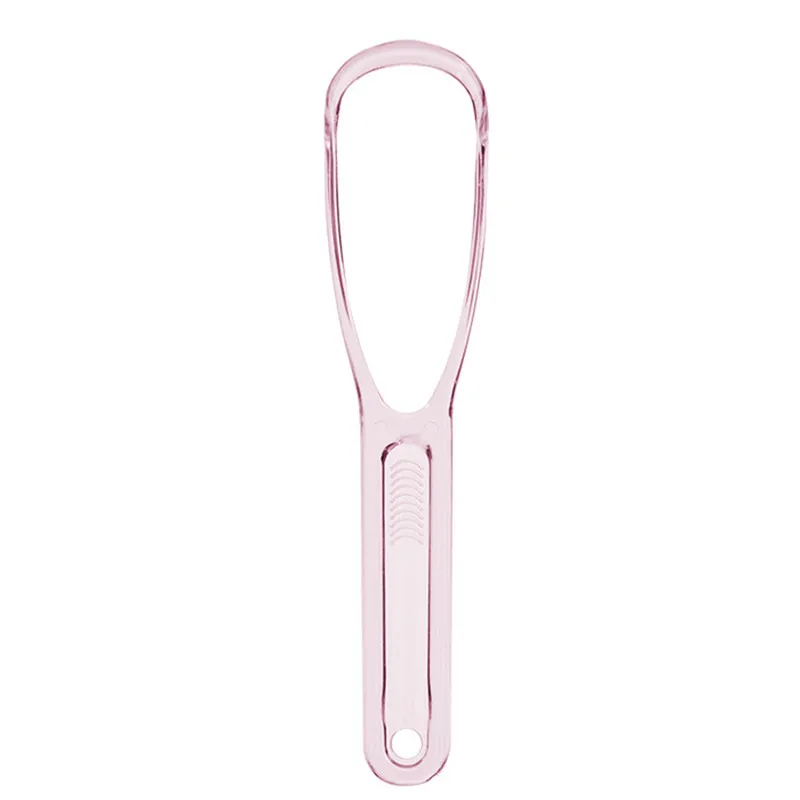 1PC Tongue Cleaner Dental Tongue Cleaning Fresh Breath Tongue Scraper Toothbrush Cleaner Tools
1PC Tongue Cleaner Dental Tongue Cleaning Fresh Breath Tongue Scraper Toothbrush Cleaner Tools
