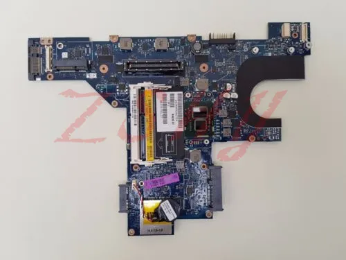 For Dell Latitude E4310 laptop motherboard NAL60 LA-5691P I3 CPU DDR3 CN-073MM6 073MM6 Free Shipping 100% test ok | Компьютеры и офис
