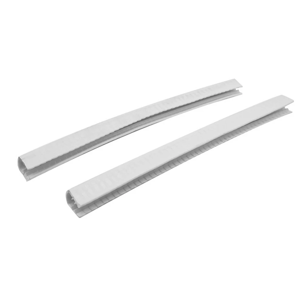 2Pcs/pack Protect Skateboard Bumper Fashion Elastic Longboard U Shape Scratchproof Tools Anti Collision Strip Deck Guard Crash
2Pcs/pack Protect Skateboard Bumper Fashion Elastic Longboard U Shape Scratchproof Tools Anti Collision Strip Deck Guard Crash
