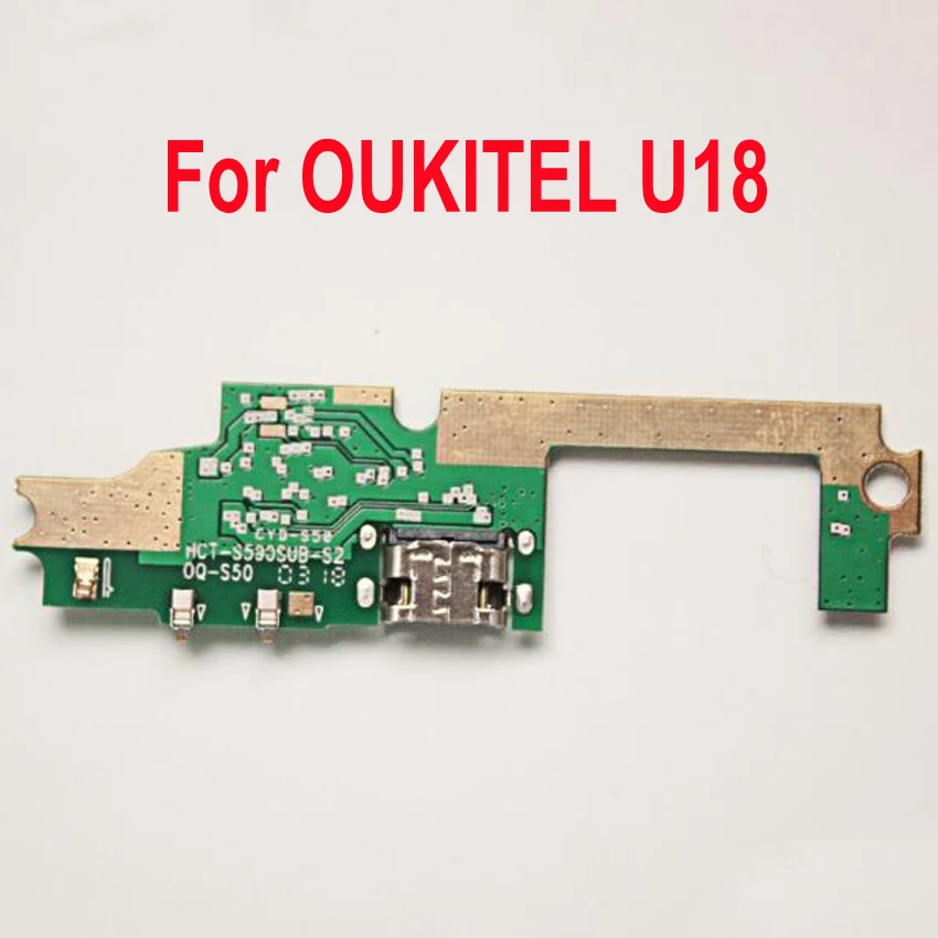 Original Best Working Charging port Dock USB Connector Data Module Plug Charge Board Flex Cable For OUKITEL U18 Phone Parts
Original Best Working Charging port Dock USB Connector Data Module Plug Charge Board Flex Cable For OUKITEL U18 Phone Parts