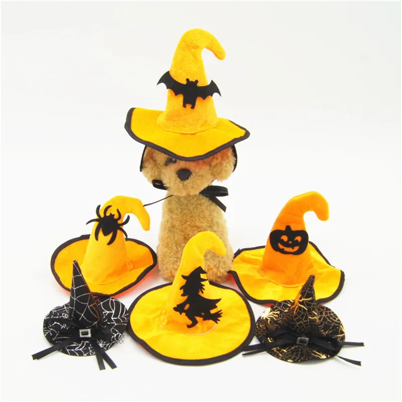 New Cute Pet Caps Christmas Halloween COS Funny Hat for Small and Medium Dog Pets Supplies Dogs Accessories
New Cute Pet Caps Christmas Halloween COS Funny Hat for Small and Medium Dog Pets Supplies Dogs Accessories