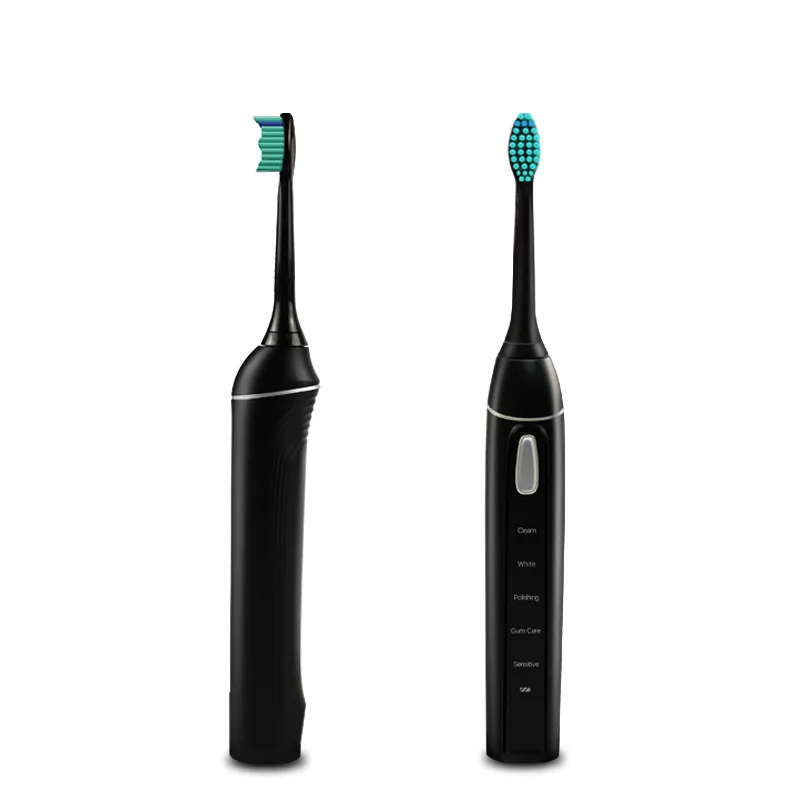 High Quality Electric Teeth Brush USB Rechargeable Tooth Waterproof Portable Holder Rechargeable Tooth Brush Toothbrush
High Quality Electric Teeth Brush USB Rechargeable Tooth Waterproof Portable Holder Rechargeable Tooth Brush Toothbrush